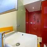 Ibis Styles Mitte Ξενοδοχείο