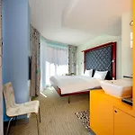 Ibis Styles Mitte Ξενοδοχείο