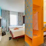 Ibis Styles Mitte Ξενοδοχείο
