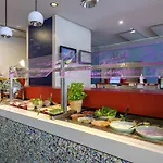 Ibis Styles Mitte Ξενοδοχείο