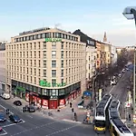 Ξενοδοχείο Ibis Styles Mitte 3*
