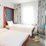 Ξενοδοχείο Ibis Styles Mitte