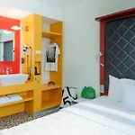 Ξενοδοχείο Ibis Styles Mitte 3*