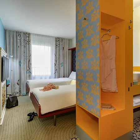 Hotel Ibis Styles Mitte