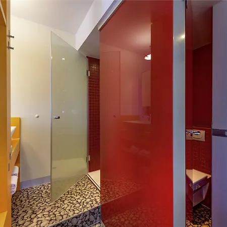 Hotel Ibis Styles Mitte