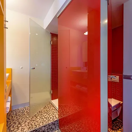 Ibis Styles Mitte 3*