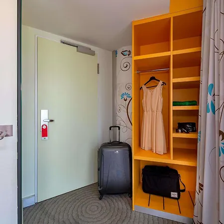 Ibis Styles Mitte برلين