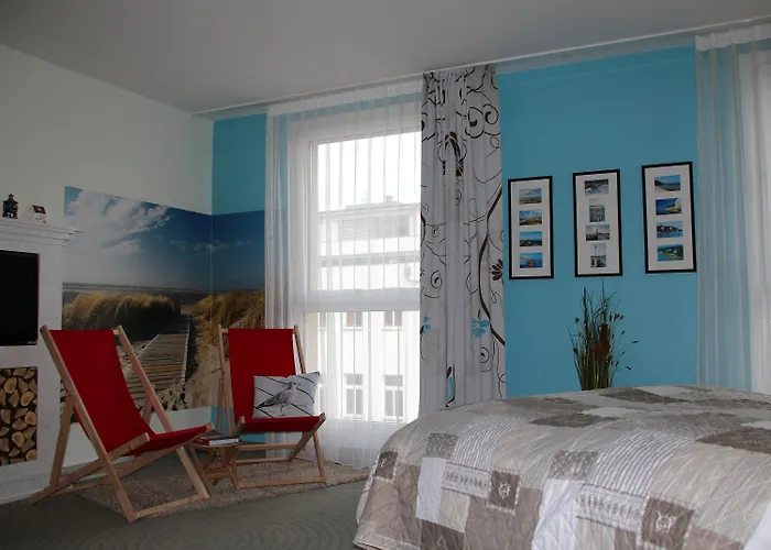 Ibis Styles Mitte 3*