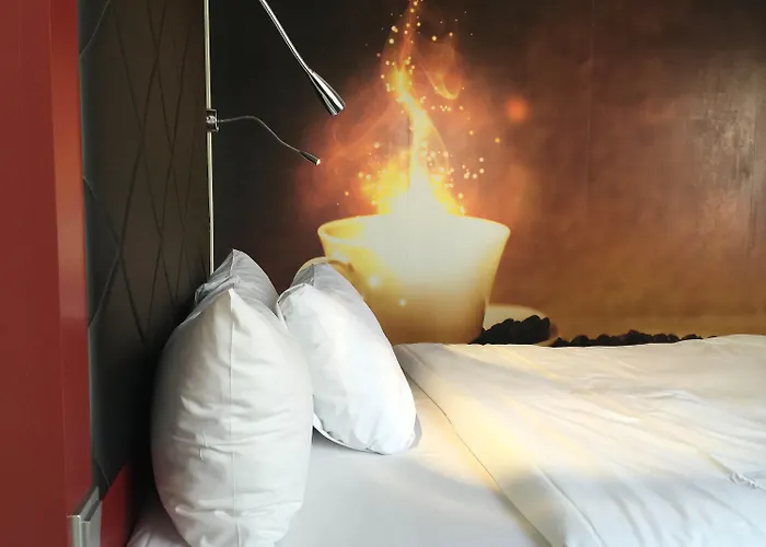 Ibis Styles Mitte Hotel